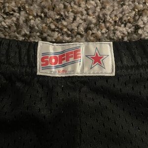 Soffe shorts